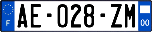 AE-028-ZM