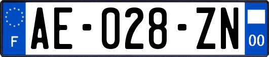 AE-028-ZN