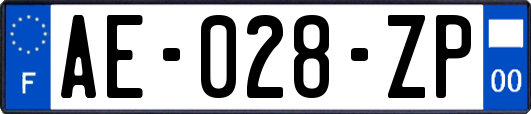 AE-028-ZP