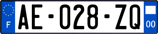 AE-028-ZQ