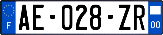 AE-028-ZR