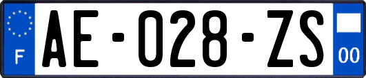 AE-028-ZS