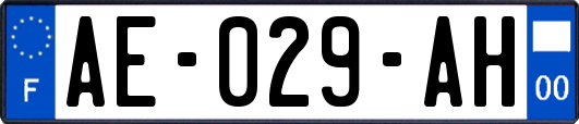 AE-029-AH