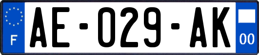 AE-029-AK