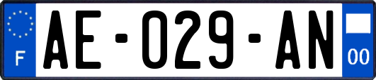 AE-029-AN