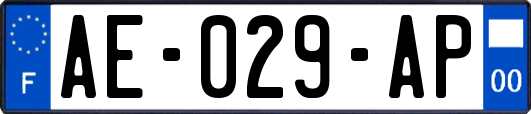 AE-029-AP