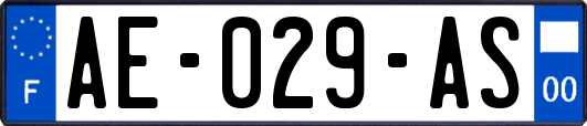 AE-029-AS