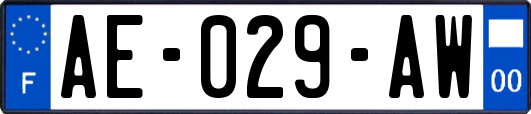 AE-029-AW