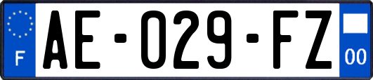 AE-029-FZ