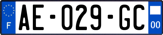 AE-029-GC