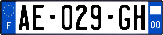 AE-029-GH