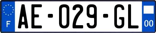 AE-029-GL