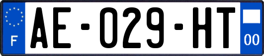 AE-029-HT