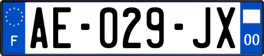 AE-029-JX