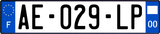 AE-029-LP
