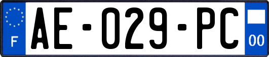 AE-029-PC