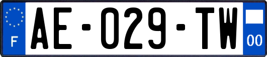 AE-029-TW