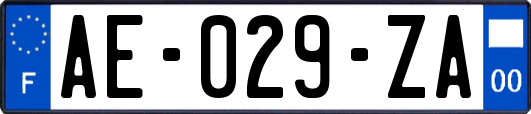 AE-029-ZA