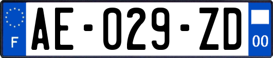 AE-029-ZD