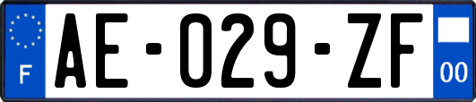 AE-029-ZF