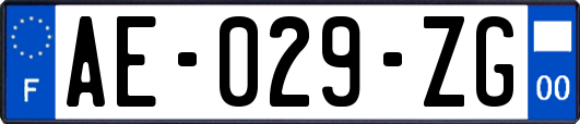 AE-029-ZG