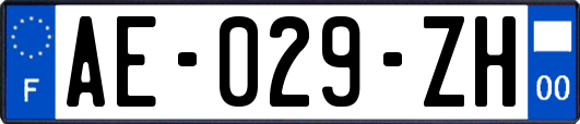 AE-029-ZH