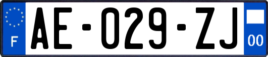 AE-029-ZJ