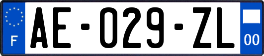 AE-029-ZL