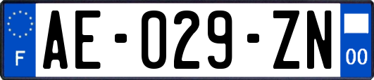 AE-029-ZN