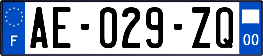 AE-029-ZQ