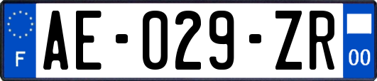 AE-029-ZR