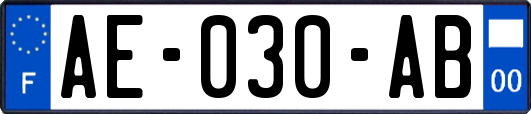 AE-030-AB