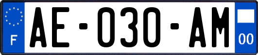 AE-030-AM