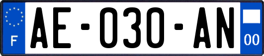 AE-030-AN