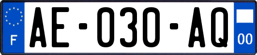 AE-030-AQ