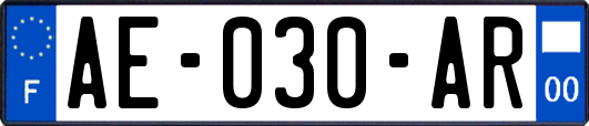 AE-030-AR