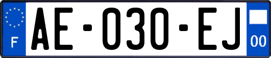 AE-030-EJ