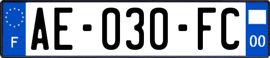 AE-030-FC