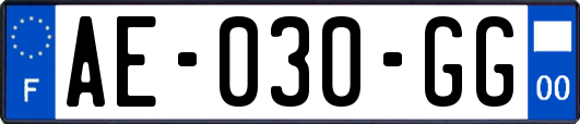 AE-030-GG