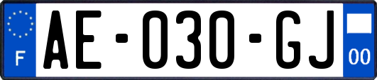 AE-030-GJ