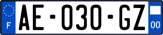 AE-030-GZ
