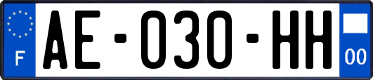 AE-030-HH
