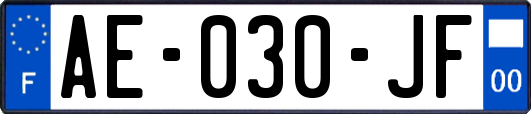AE-030-JF