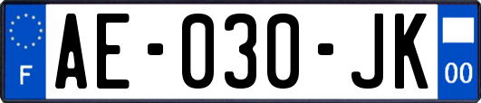 AE-030-JK