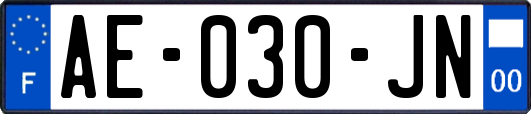 AE-030-JN