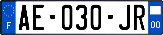 AE-030-JR