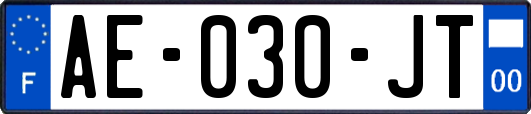 AE-030-JT