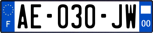 AE-030-JW