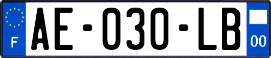 AE-030-LB