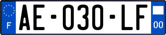 AE-030-LF